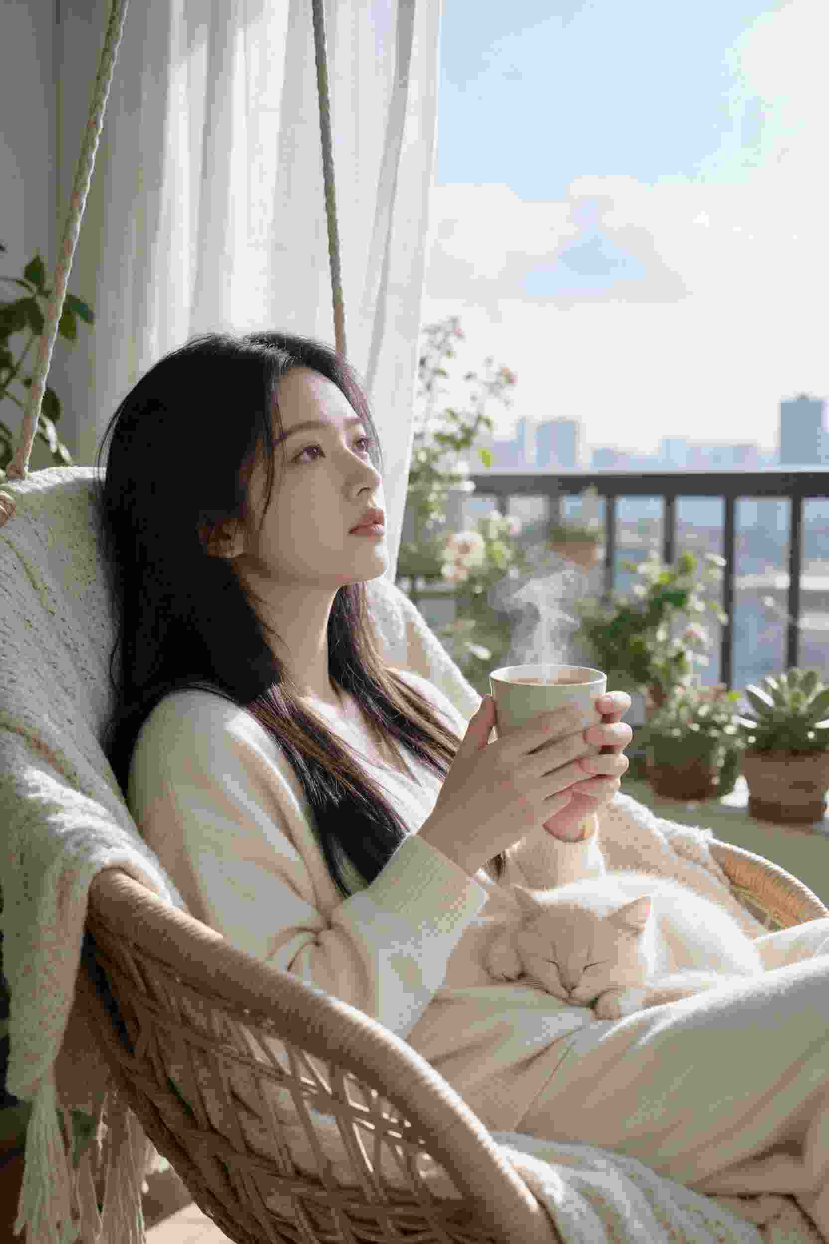 重启人生