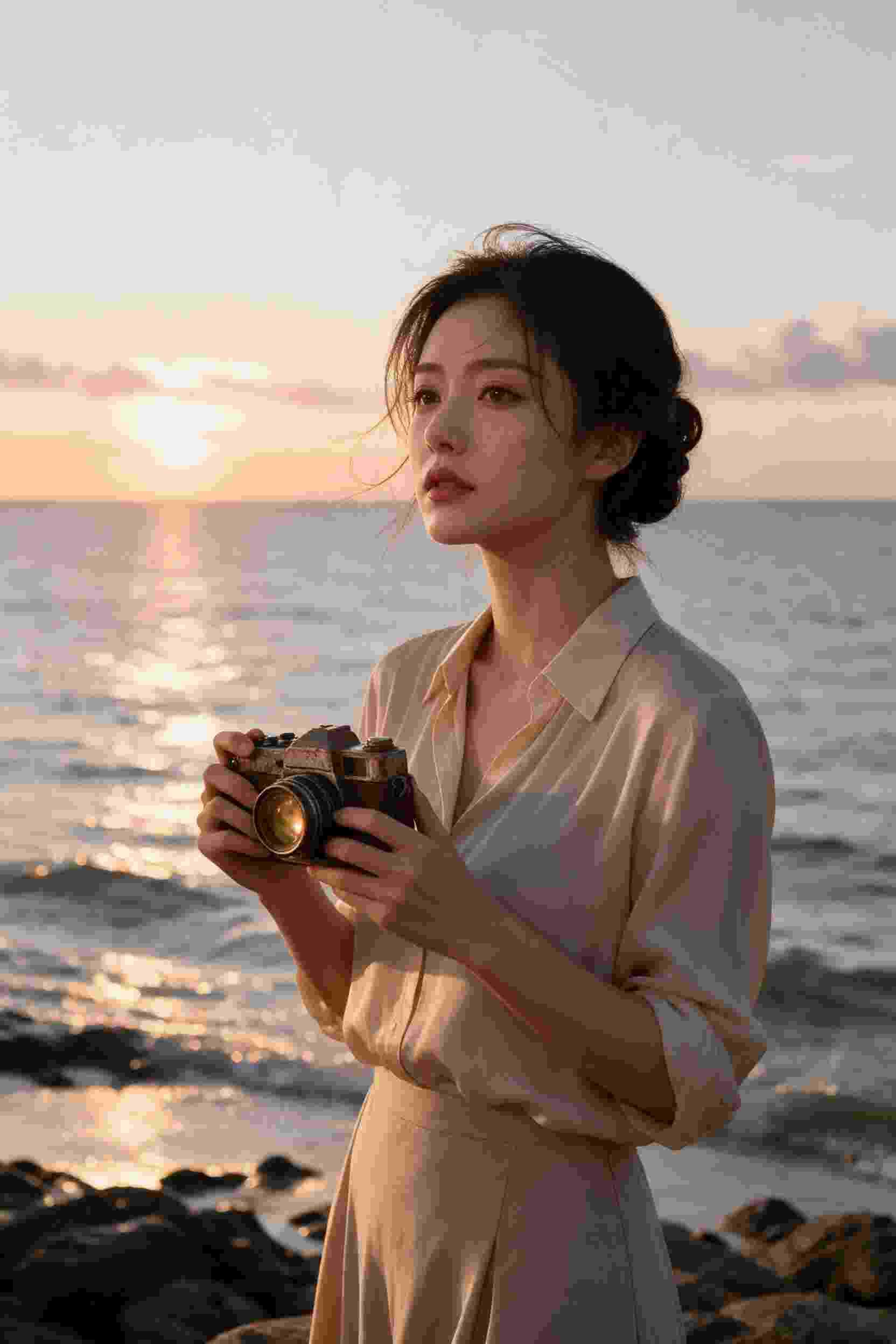 深陷心魔的救赎