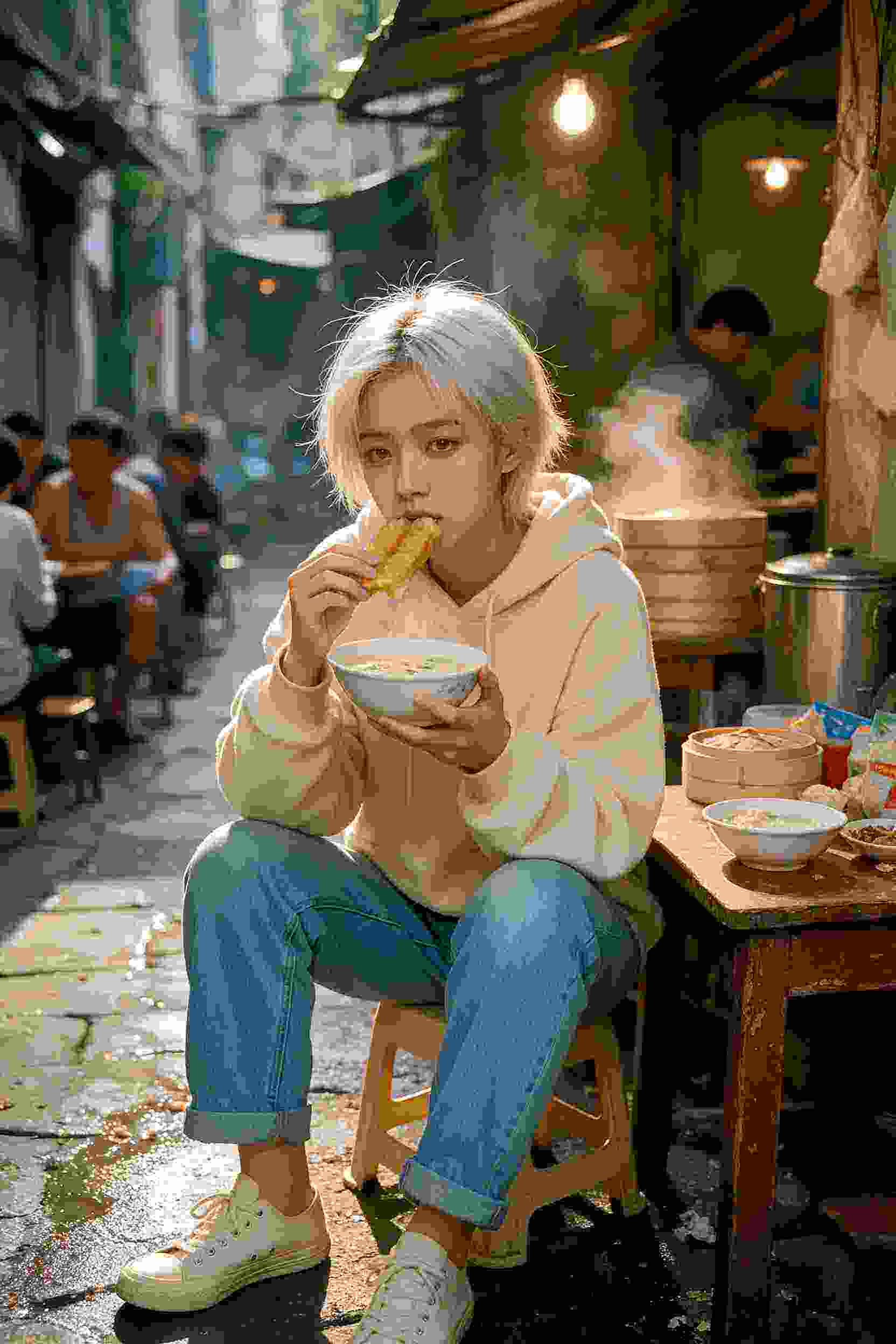 罪恶游戏