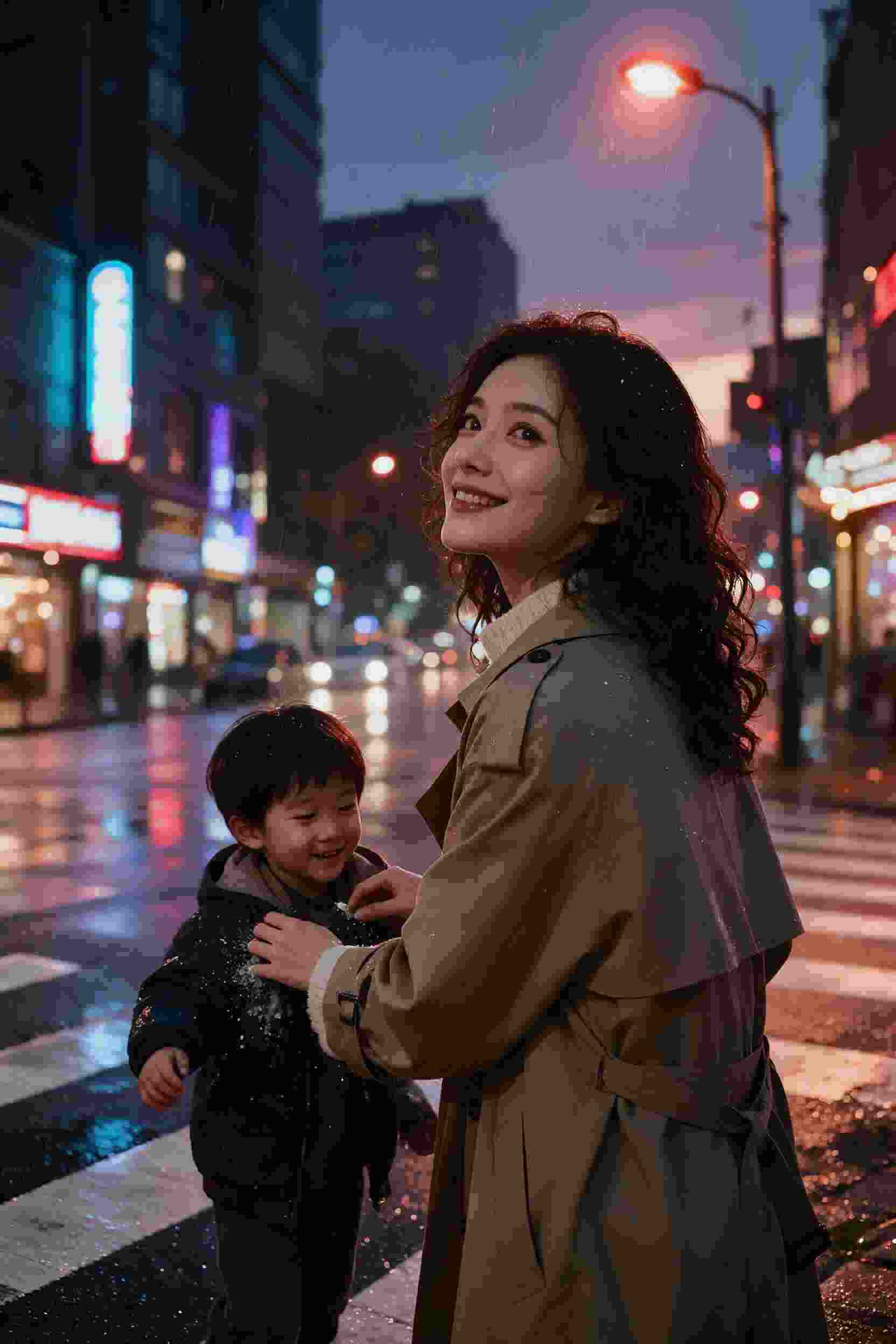 心灵的秘密